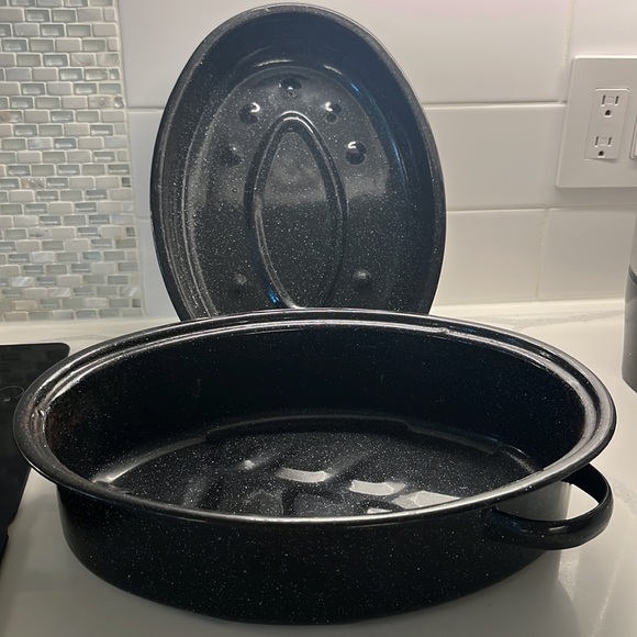 Roasting pan - Picture 2 of 5